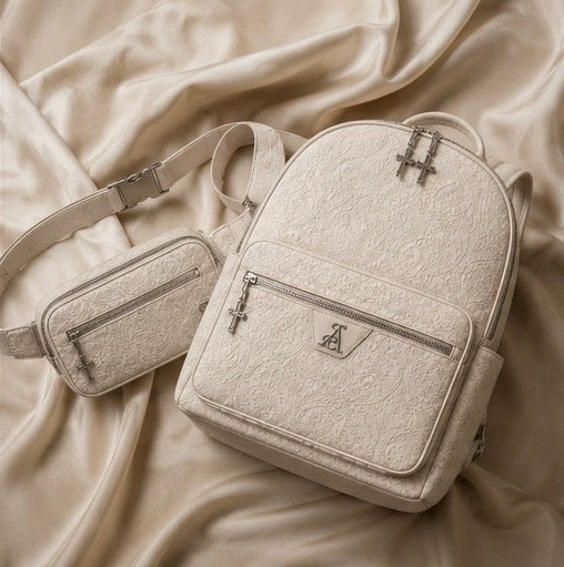 Cross body bag