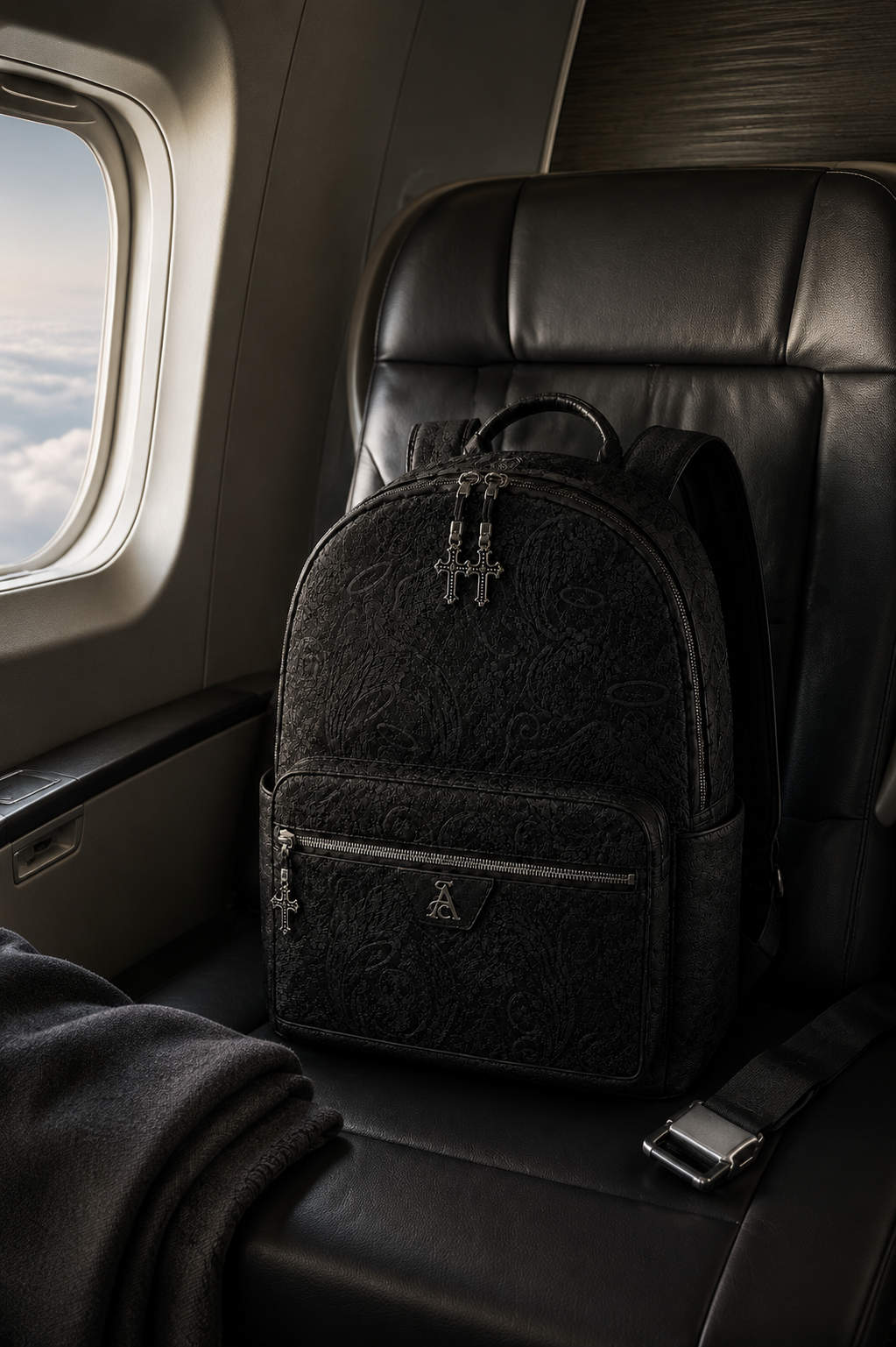 The Relic Backpack