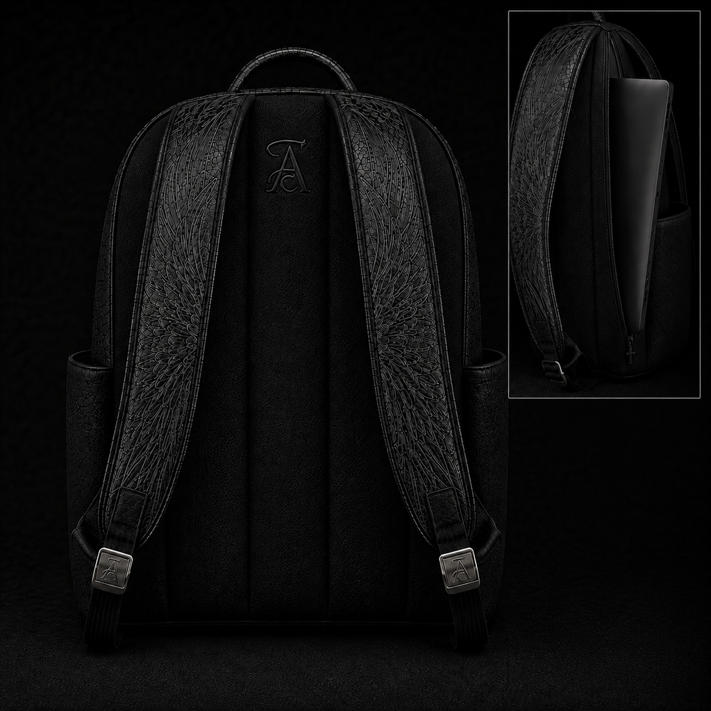 The Relic Backpack