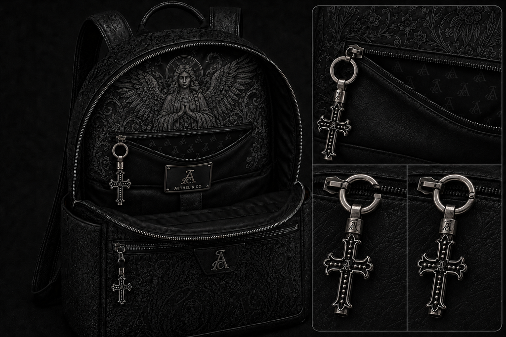 The Relic Backpack