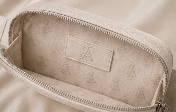 Cross body bag