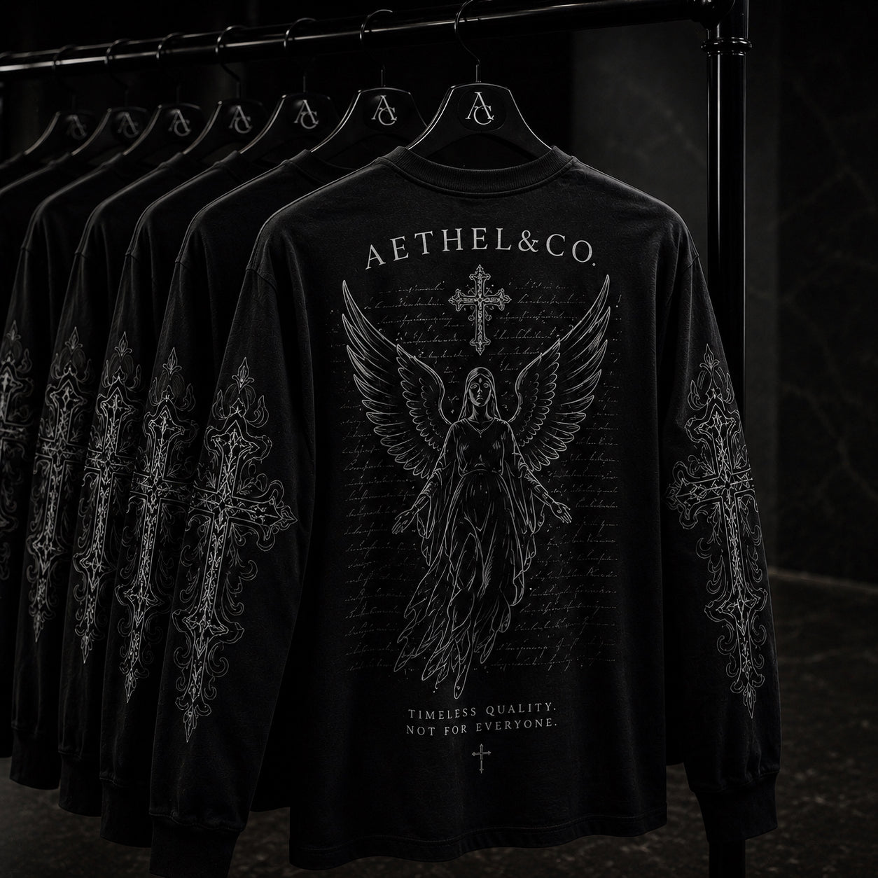 Long Sleeve