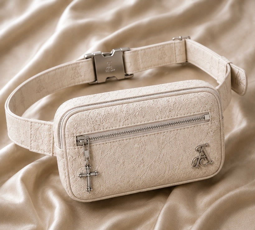 Cross body bag