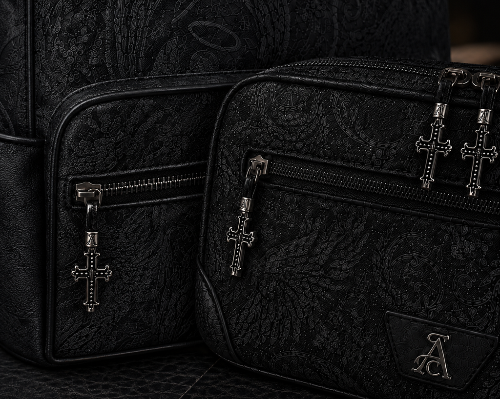The Relic Backpack