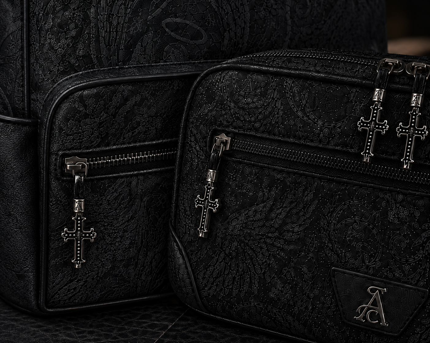 The Relic Backpack