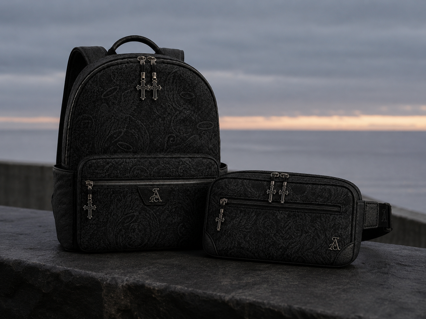 The Relic Backpack