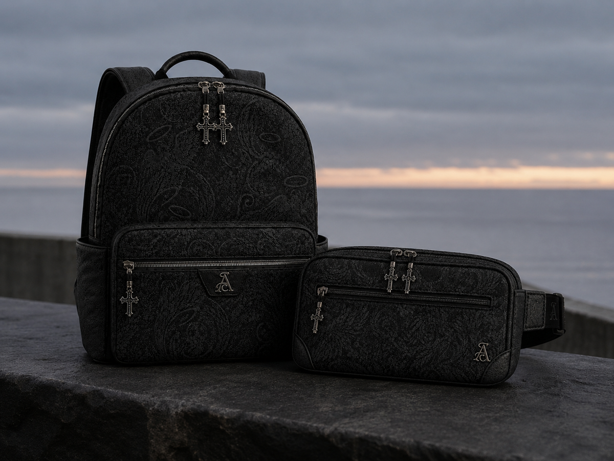 Cross body bag