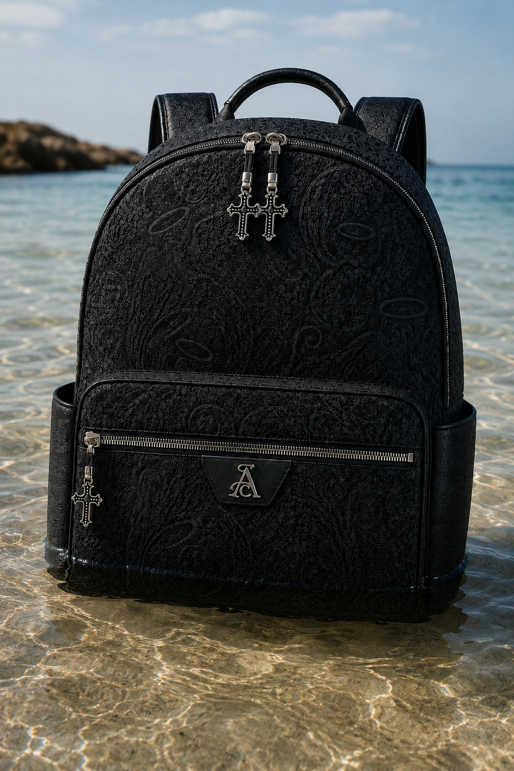 The Relic Backpack