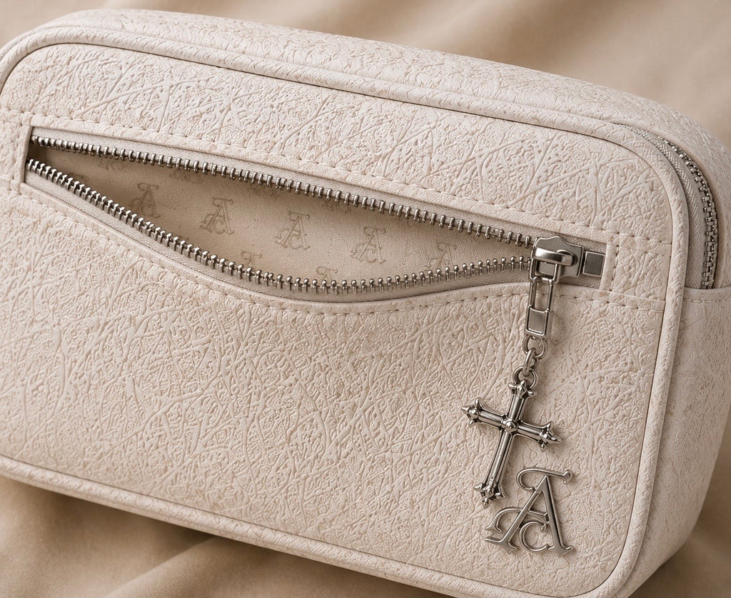 Cross body bag