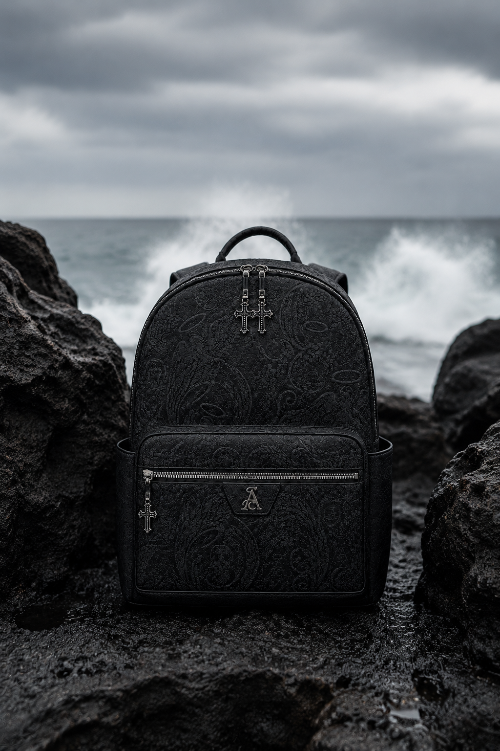 The Relic Backpack