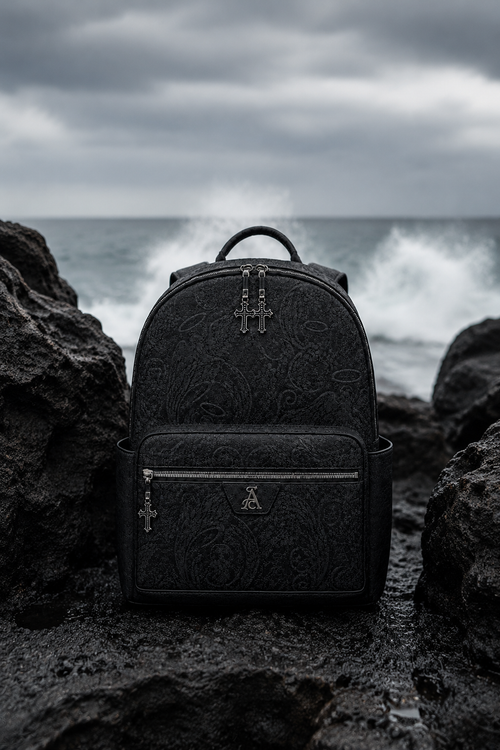 The Relic Backpack