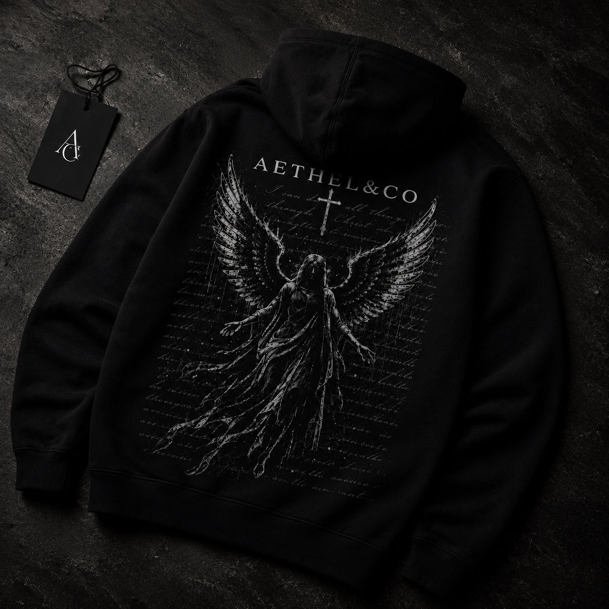 Hoodies