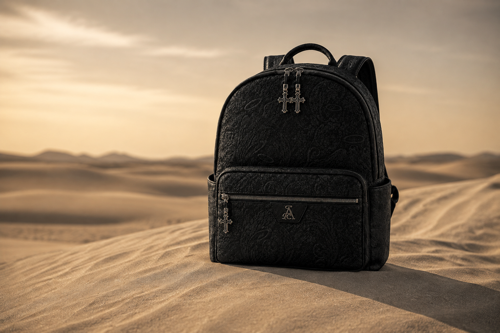 The Relic Backpack