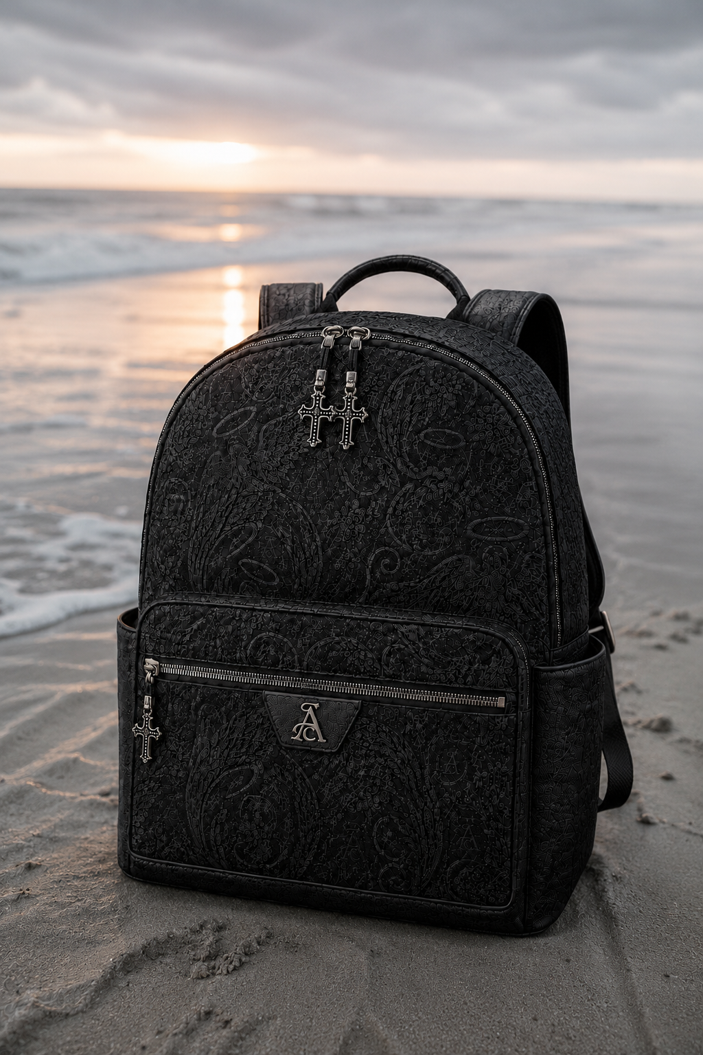 The Relic Backpack