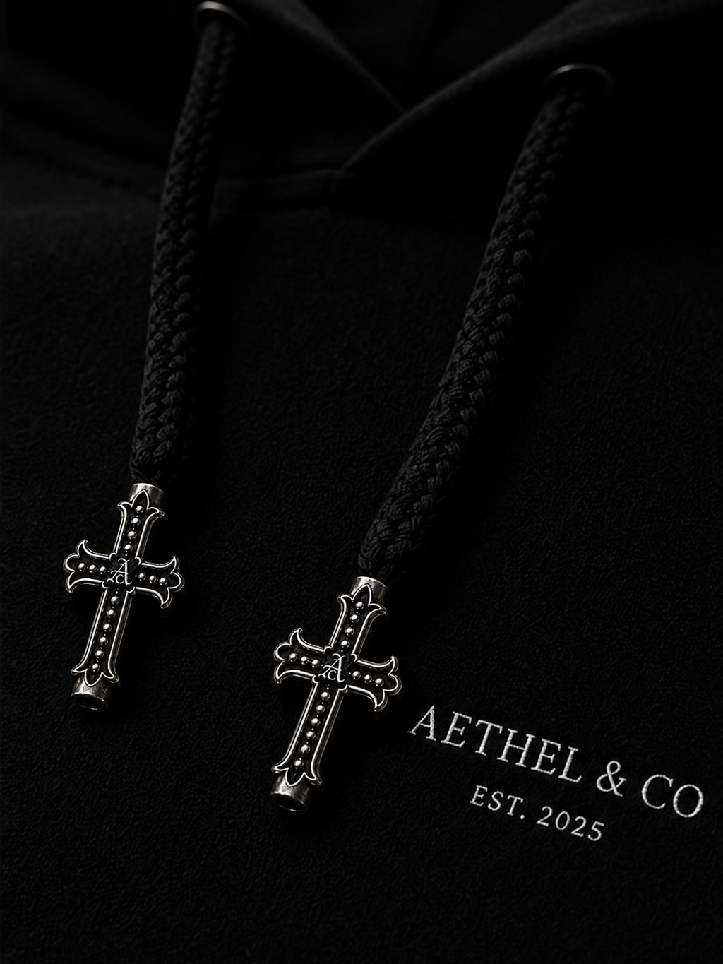 Angel Hoodie